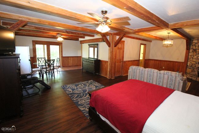 507 Js Mcleod Jr Way, House other with 6 bedrooms, 4 bathrooms and null parking in Blakely GA | Image 37