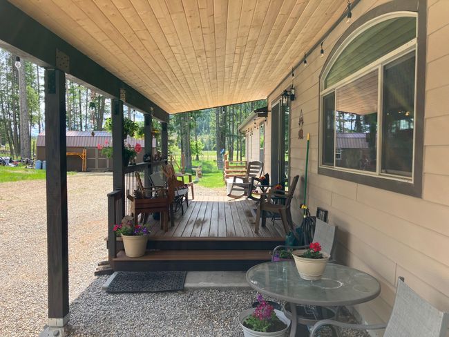 120 Bothman Dr, House other with 3 bedrooms, 2 bathrooms and null parking in Libby MT | Image 58
