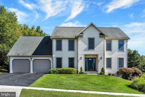 410 Hemlock Dr, NEW CUMBERLAND, PA, 17070-2759 | Card Image