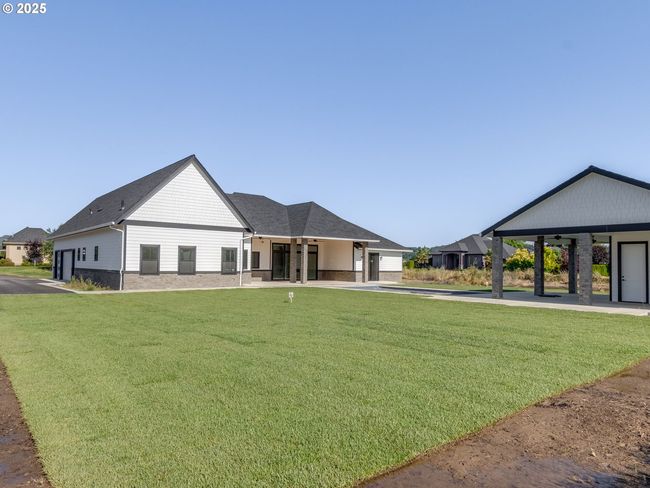 2110 Sw Homer Ross Loop, House other with 4 bedrooms, 4 bathrooms and 3 parking in McMinnville OR | Image 45