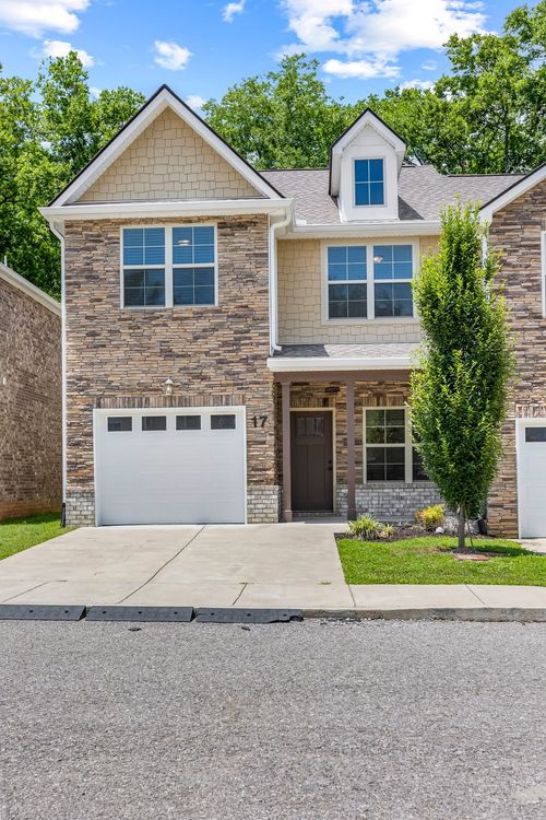 3319 Old Hickory Blvd, Old Hickory, TN, 37138-2239 | Card Image
