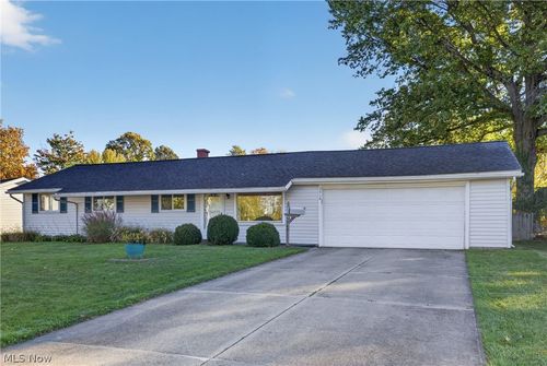 5969 Thunderbird Drive, Mentor on the Lake, OH, 44060 | Card Image