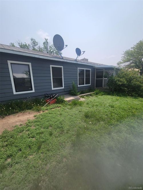 722 Pawnee Avenue, Flagler, CO, 80815 | Card Image