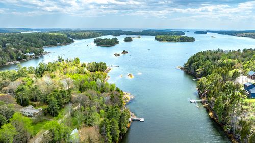 121 Brickyard Cove Rd, Harpswell, ME, 04079-4105 | Card Image