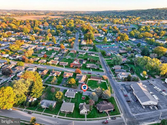 580 W Areba Ave, House other with 4 bedrooms, 2 bathrooms and null parking in HERSHEY PA | Image 51