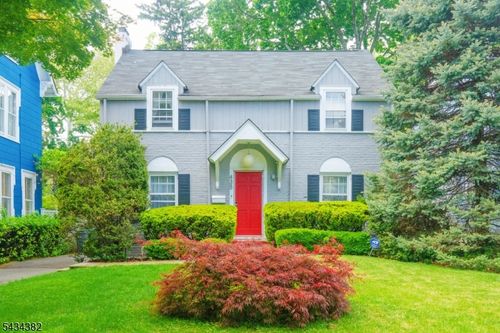 435 Meeker St, South Orange, NJ, 07079-2960 | Card Image