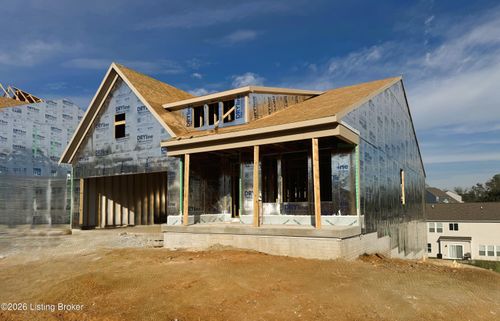174 Misty Green Ct, Mt Washington, KY, 40047-5799 | Card Image