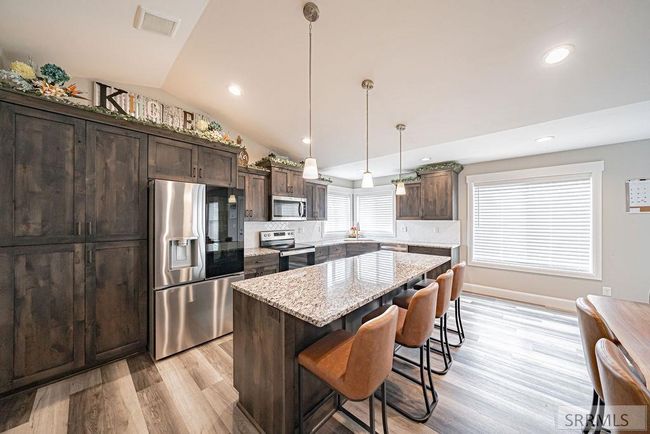 544 Washington Loop, House other with 5 bedrooms, 3 bathrooms and 2 parking in Rigby ID | Image 12