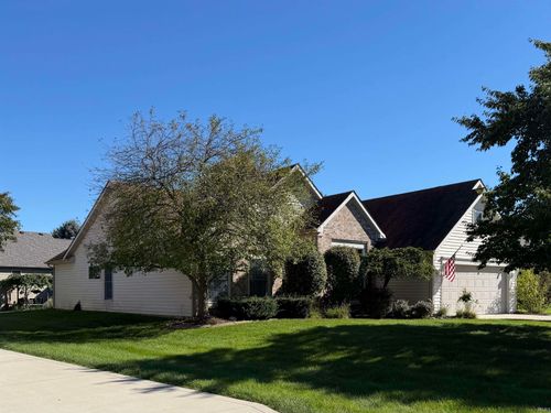 8006 Grayfield Ct, Fort Wayne, IN, 46825-3155 | Card Image