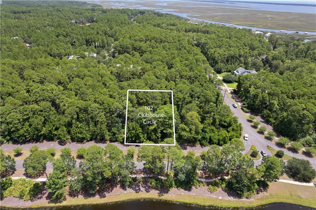 Land in St. Marys 2