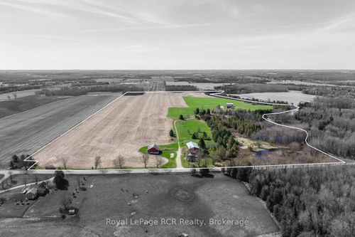 421748 Concession 6 Ndr Road, West Grey, ON, N0G1S0 | Card Image