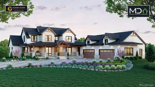 47682 Knibbe Ct, Parker, CO, 80138 | Card Image
