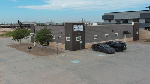 3900 E Highway 158, Midland, TX, 79706 | Card Image