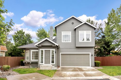 1016 Desert Peach Ct, Sparks, NV, 89436-0849 | Card Image