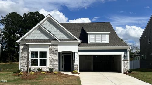 1309 Cricket St, Elon, NC, 27244-9804 | Card Image
