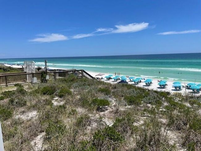 Inn at Blue Mountain Beach - Gulf view | Image 49