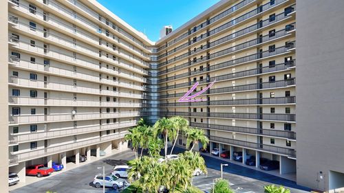 506-801 S Ocean Dr, Fort Pierce, FL, 34949-3315 | Card Image