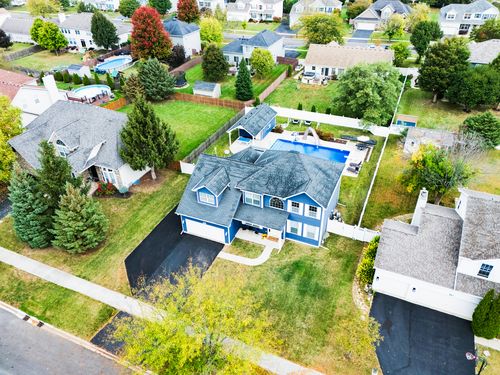 961 Canyon Trail Ct, Yorkville, IL, 60560-4601 | Card Image