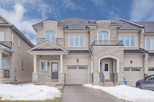 126 Mosaic Dr, Waterdown, ON, L8B1W4 | Card Image