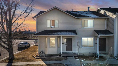 105 College Apt E Court, Rock Springs, WY, 82901 | Card Image