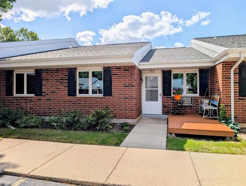 773 Kottke Drive, Madison, WI, 53719 | Card Image
