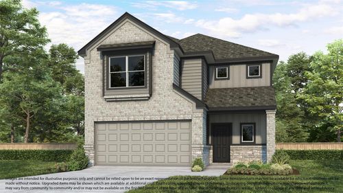 6423 Old Cypress Landing Ln, Humble, TX, 77338-2385 | Card Image