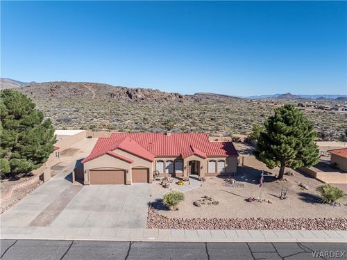 1163 E Cactus Valley Dr, Kingman, AZ, 86409-1779 | Card Image