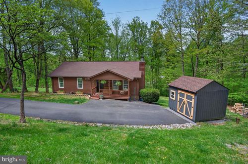 417 Bluebird Way, FRONT ROYAL, VA, 22630-5931 | Card Image