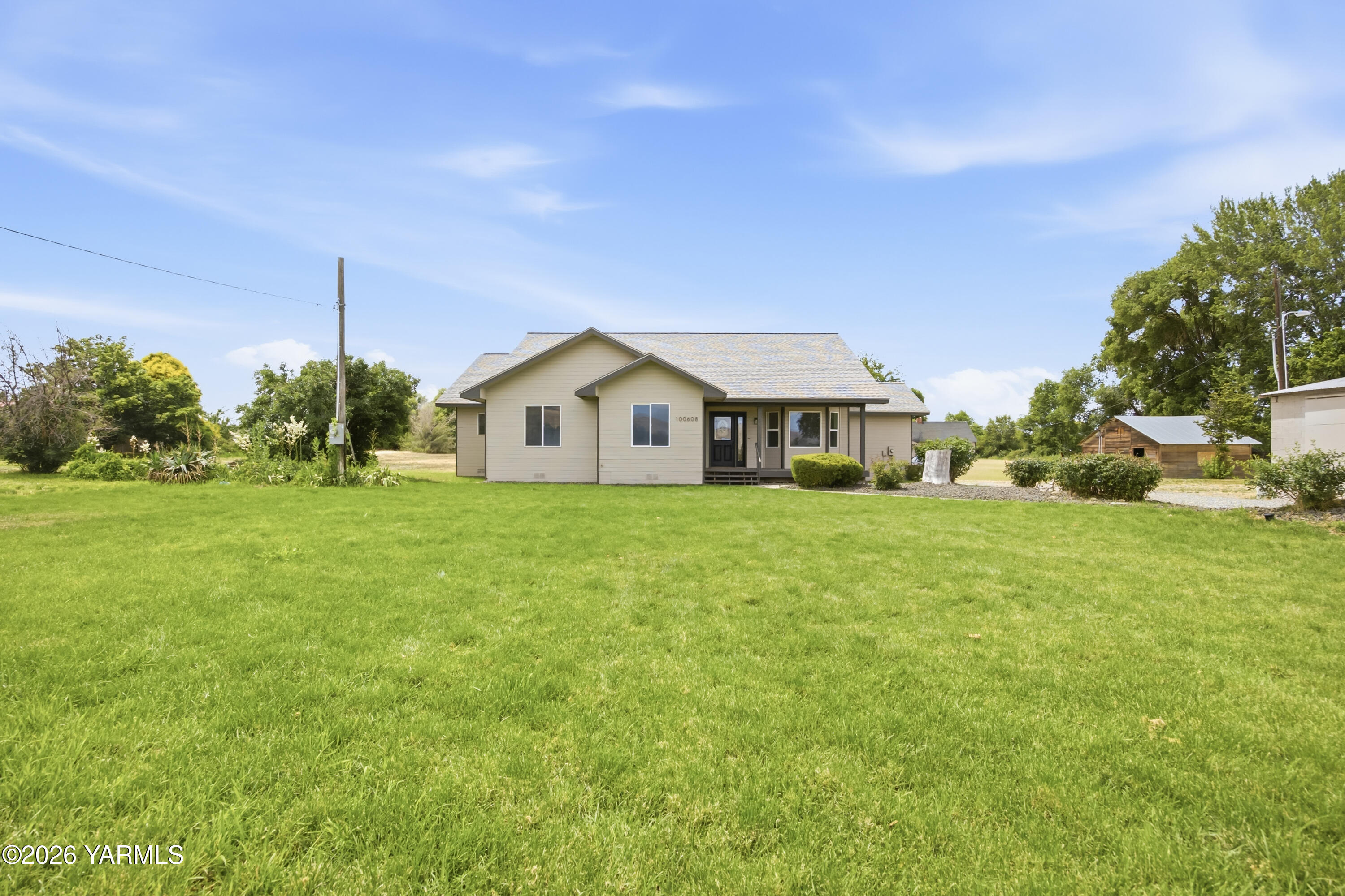 Residential in Prosser