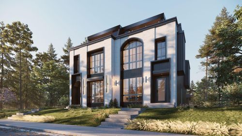 907 36a Street Nw, Calgary, AB, T2N3B2 | Card Image