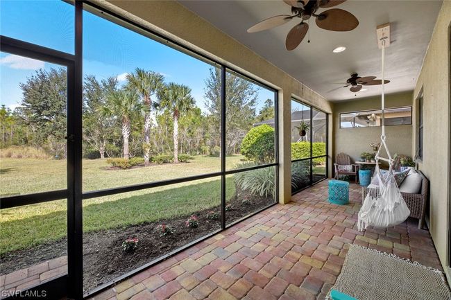 20506 Black Tree Ln, House other with 3 bedrooms, 3 bathrooms and null parking in ESTERO FL | Image 36