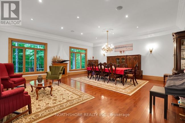 9317 Danforth Rd E, House other with 4 bedrooms, 5 bathrooms and 15 parking in Cobourg ON | Image 7