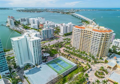 apt-10e-1111 N Gulfstream Ave, SARASOTA, FL, 34236-5534 | Card Image