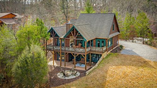 360 Hope Dr, Blue Ridge, GA, 30513-3476 | Card Image