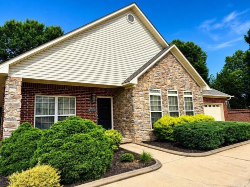 3080 Robert Ott Circle, Conway, AR, 72034 | Card Image