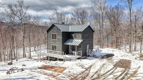 2001 Birch Trail Road, Carrabassett Valley, ME, 04947 | Card Image