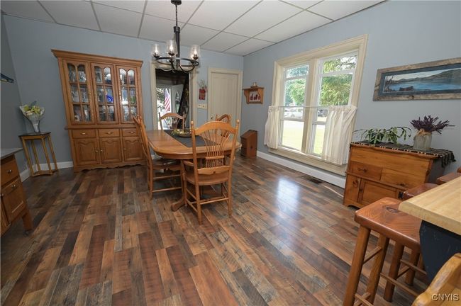 7472 East St, House other with 4 bedrooms, 2 bathrooms and null parking in Newport NY | Image 23