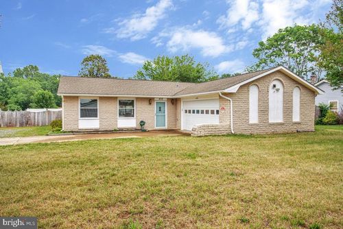 408 S Brooks Dr, FREDERICKSBURG, VA, 22408-2938 | Card Image