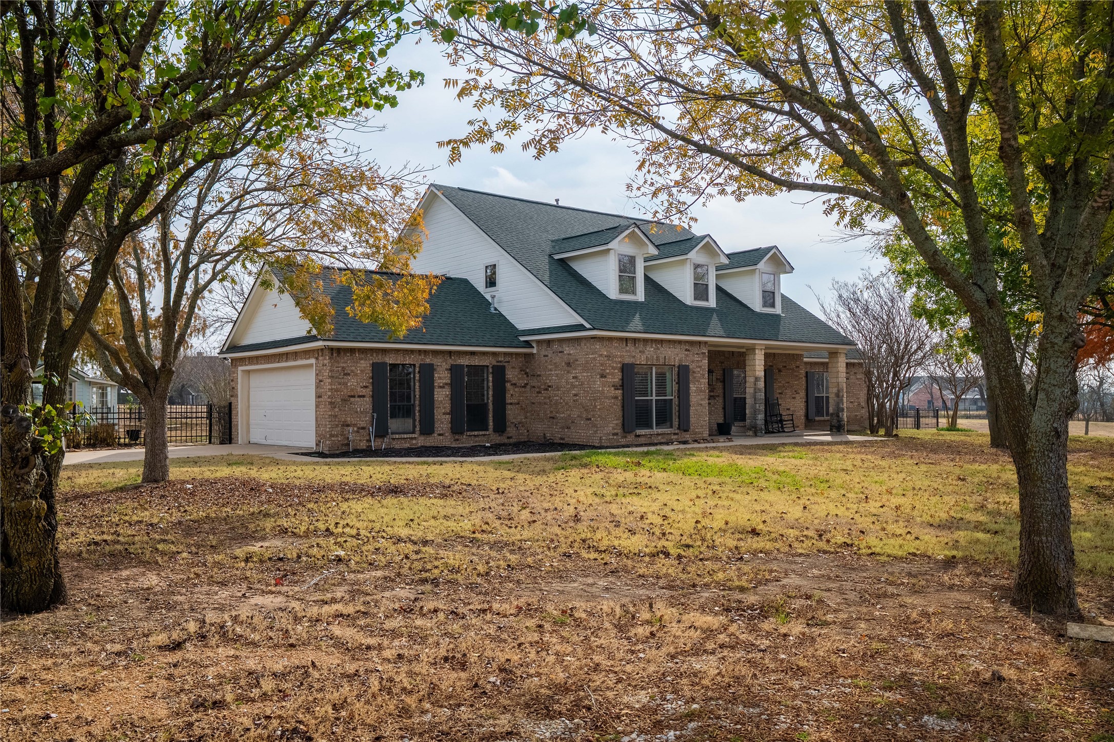 Residential in Van Alstyne 4