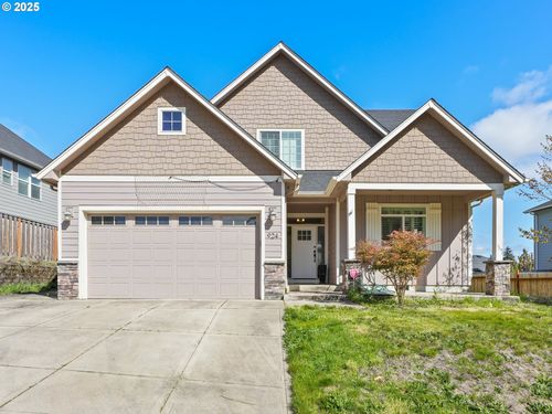 924 Park St, Sweet Home, OR, 97386-2072 | Card Image