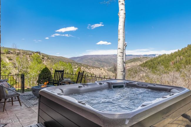 1122 Red Draw, House other with 5 bedrooms, 5 bathrooms and 7 parking in Edwards CO | Image 33