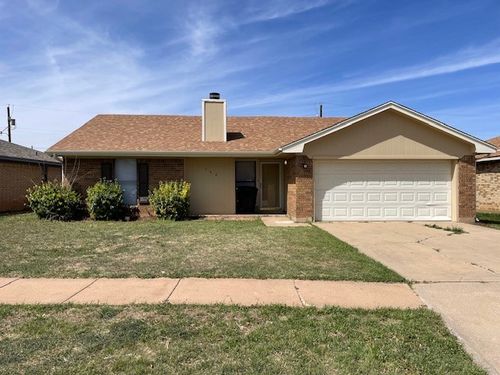 942 Presidio Dr, Abilene, TX, 79605-3525 | Card Image