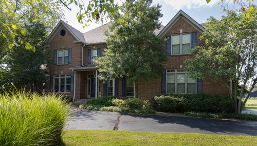 6100 Winchester Rd, Lexington, KY, 40509-9580 | Card Image