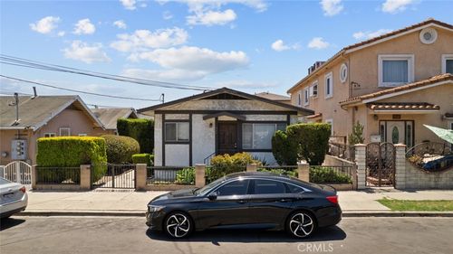 581 W 16th St, San Pedro, CA, 90731-4710 | Card Image