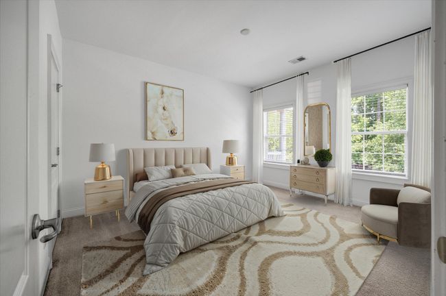2nd bedroom | Image 29