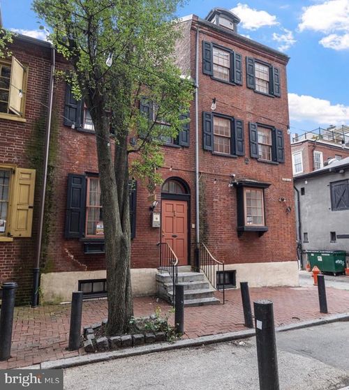 251 S Camac St, Philadelphia, PA, 19107-5609 | Card Image