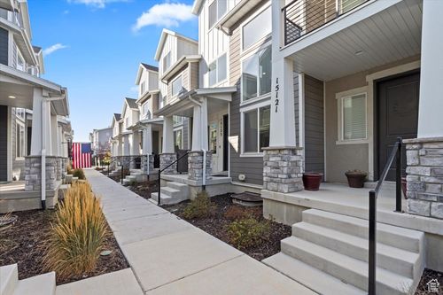 15123 S Reins Way, Bluffdale, UT, 84065-1888 | Card Image