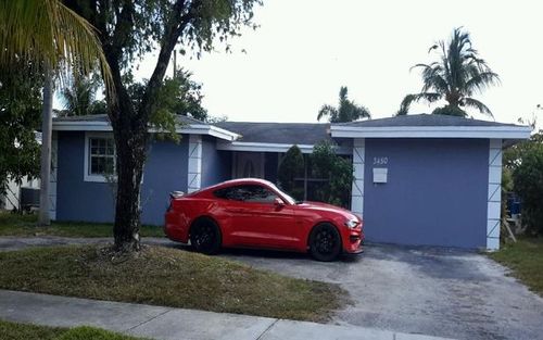 3450 Sw 17th St, Fort Lauderdale, FL, 33312-3612 | Card Image