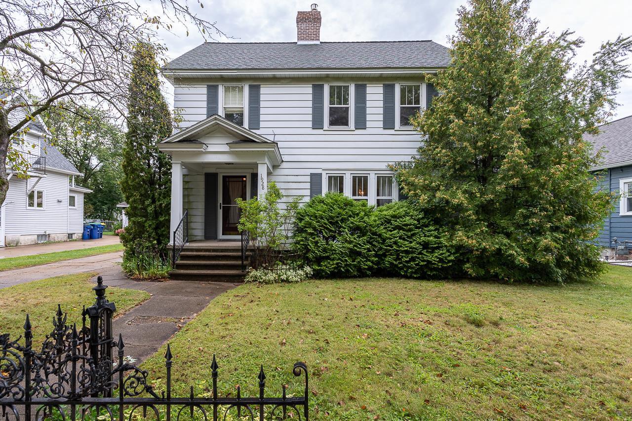 Emerson St, Wausau, WI 54403
