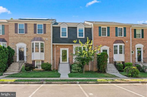6749 Cardinal Woods Ct, Lorton, VA, 22079-1356 | Card Image